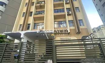 Imagem 2: Apto 76m² com 3 Quartos | Setor Oeste | Ótima localização