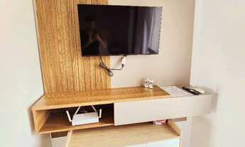 Imagem 6: Studio mobiliado Completo (porteira fechada) no Campeche - 920 m da praia para airbnb!