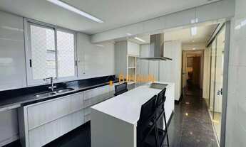 Imagem 6: Cobertura com 4 dormitórios à venda, 220 m² por R$ 2.290.000,00 - Buritis - Belo Horizonte