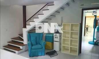 Imagem 6: Casa de rua : Duplex / Residencial / Laranjeiras