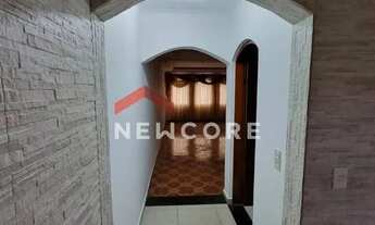 Imagem 4: Sobrado em Rua Arthur Galhardo - Jardim Anchieta - Mauá/SP