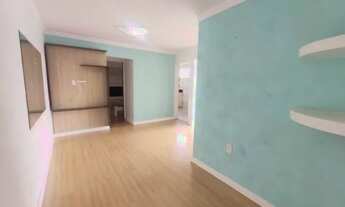 Imagem 3: Soterra Imobiliaria disponibiliza para venda excelente apartamento de 1 quarto com garagem