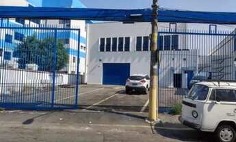 Imagem 2: PRÉDIO À VENDA, 1.648M² CONSTRUÍDO NA CASA VERDE