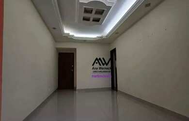 Imagem 3: Apartamento com 2 dormitórios à venda, 112 m² por R$ 330.000,00 - Passos - Juiz de Fora/MG