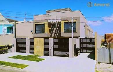 Imagem: Sobrado com 3 dormitórios à venda, 123