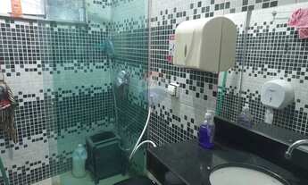 Imagem 7: SHVP Trecho 03 Quadra 04 Vicente Pires Colônia Agrícola Samambaia Prédio com excelente ren