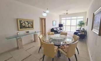 Imagem 3: Apartamento com 3 dormitórios, 170 m² - venda por R$ 1.500.000,00 ou aluguel por R$ 8.000