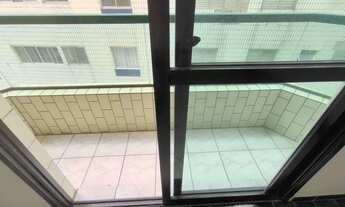 Imagem 4: Apartamento com 1 quarto, Guilhermina, Praia Grande - R$ 285 mil, Cod: 4421