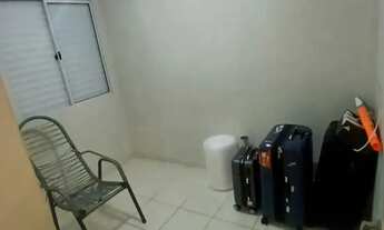 Imagem 3: Alugo casa em condomínio fechado com energia solar e armários planejados com 3 quartos sen