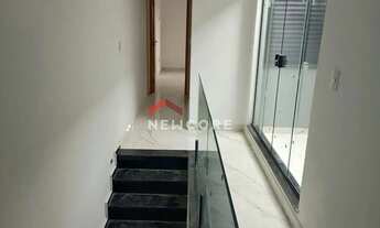 Imagem 6: Sobrado em Rua Impata - Vila Ré - São Paulo/SP