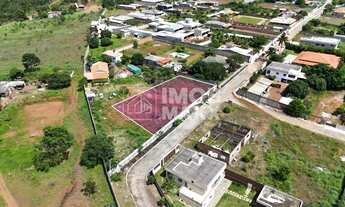 Imagem 6: Condom. Fechado Residencial Asa Branca Lote de 1.500m² BR 060