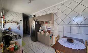 Imagem 4: Casa para Venda em Presidente Prudente, Conjunto Habitacional Ana Jacinta, 3 dormitórios