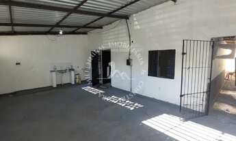 Imagem: Vendo casa no conjunto nova cidade