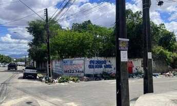 Imagem 3: Terreno, 02 lotes (20,00x40,50= 810m²), Cidade dos Funcionários, Fortaleza/CE