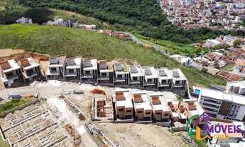 Imagem 5: CASA EM CONDOMÍNIO - JARDIM VITÓRIA - MG