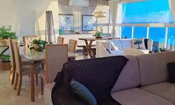 Imagem 3: Apartamento mobiliado na Orla 14 - Palmas TO