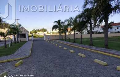 Imagem 3: Terreno à venda por R$ 1100000.00, 600.00 m2 - CANASVIEIRAS - FLORIANOPOLIS/SC