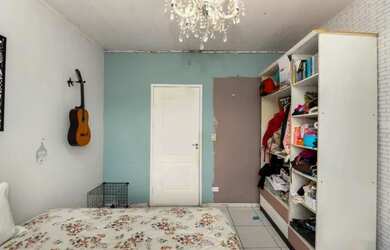 Imagem 3: Vendo essa casa prox a Confraria do Magal, com 2 quartos!!