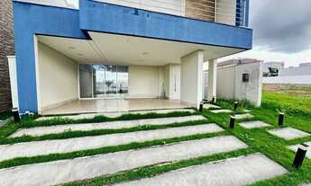 Imagem 7: Sobrado com 3 suites no Primor das Torres