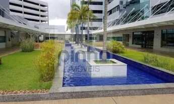 Imagem 2: Sala Comercial para Locação em Salvador, São Cristóvão, 1 vaga