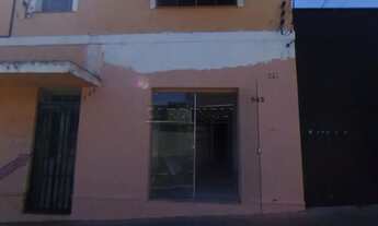 Imagem: Sala Comercial