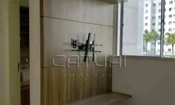 Imagem 2: Apartamento Para Alugar Spazio Leopoldina Londrina