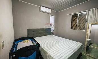 Imagem 11: CASA COM GARAGEM NO BAIRRO MOROTINHO