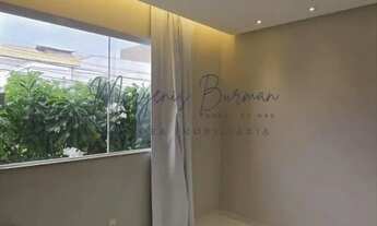 Imagem 10: Casa em Condomínio para Locação em Lauro de Freitas, Buraquinho, 4 dormitórios, 3 suítes