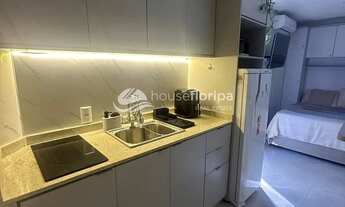 Imagem 2: Studio à venda com 33 m2, no coração do Campeche, Florianópolis, SC