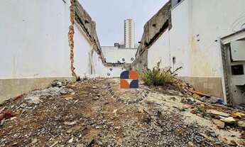 Imagem 4: Terreno à venda, 97 m² por R$ 430.000,00 - Sumaré - São Paulo/SP