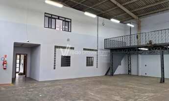 Imagem 6: Galpão - Parque Rural Fazenda Santa Cândida - Campinas