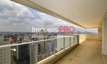 Imagem 3: Cobertura Duplex no Campo Belo 820m² 05 dorm | 04 suítes