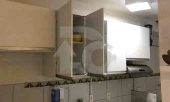 Imagem: Apartamento de 43m² no Condomínio Mais