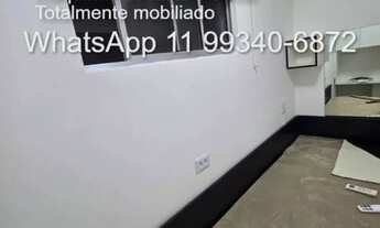 Imagem 6: Studio Completo Próximo ao Parque