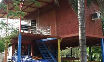 Imagem: Vendo chácara na beira do lago de Palmas