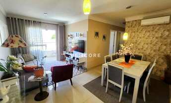 Imagem 2: Apartamento em Rua Humberto Notari - Jardim Gonçalves - Sorocaba/SP