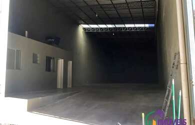 Imagem 3: GALPÃO - MORUMBI - SP