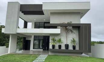 Imagem: Belíssima Casa nova á venda 04 suítes