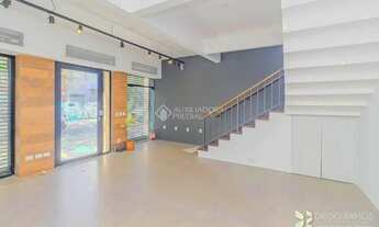 Imagem 5: Prédio com 200m² no bairro Menino Deus