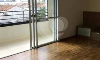 Imagem 3: Apartamento com 3 quartos à venda em Lauzane Paulista - SP