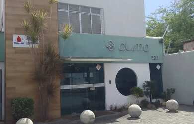 Imagem 2: PARQUE MANIBURA - SALA - RUA JOAO ALVES DE ALBUQUERQUE Nº 331 SL 06, Sala com 40M², W.C, C