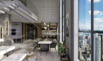 Imagem 2: VISTA PARA O MAR: 4 SUÍTES E SACADA GOURMET!