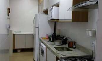 Imagem 6: RR7307 Apartamento 71m² CONDOMÍNIO EVOLUTION - OPORTUNIDADE - 3 Dorms 2 Vagas - Barueri SP