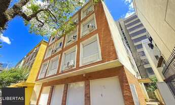 Imagem: Apartamento em Menino Deus