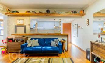 Imagem: EXCLUSIVIDADE NO AUXILIADORA! 72m² com