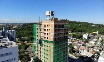 Imagem: Apto 3 dorm 1 suíte 2 vagas ANDAR ALTO