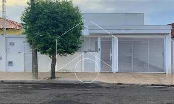 Imagem: Residencial Casa em Marília