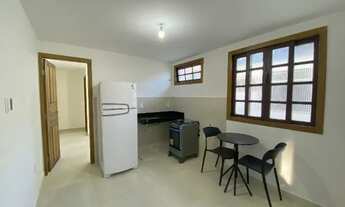 Imagem 3: Alugo Studio Mobiliado de 1 qto ao lado do Metrô e BRT - Barra da Tijuca - Ilha da Gigóia