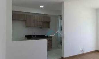 Imagem 3: Apartamento com 3 dormitórios, sendo 1 suíte 83 m² - venda por R$ 1.095.000 ou aluguel por