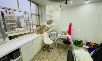 Imagem 3: SALA COMERCIAL EM LOCALIZAÇÃO NOBRE EM COPACABANA